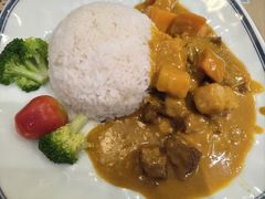 -香港新曜记茶餐厅(万泰城店)