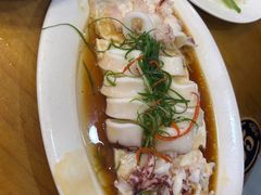 -醉壹号海鲜大排档(厦门美食地标店)