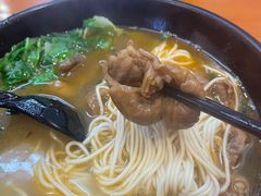 -鲜笃面(肇嘉浜路店)