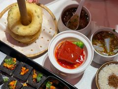 -火宫殿·小吃王国(坡子街店)