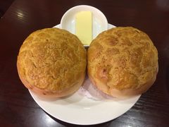 菠萝油-香江小厨 The Kitchen(香江俱乐部店)