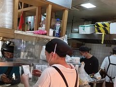 -小桃园·豆浆油条(复兴中路店)