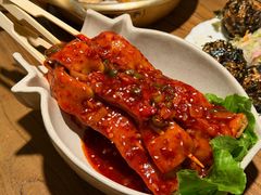 -恩你小木屋·韩式料理(假日广场店)