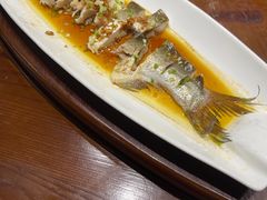 -金稼园·金平湖农家菜