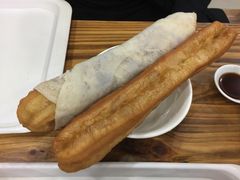-阊门姚记豆浆(旧学前直营店)