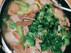 -川堂风·跷脚牛肉·乐山爆炒(宝山日月光店)