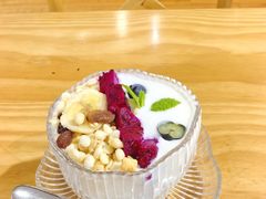 -沏点Trattoria意大利餐厅(新街口店)