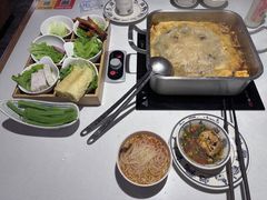-螺大喜螺蛳粉火锅(雍和宫店)