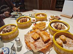 -顺德一品粥·20年凤城老字号(芳村店)