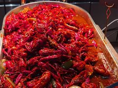 -菲住布渴酒店自助餐厅(阿里巴巴西溪园区店)