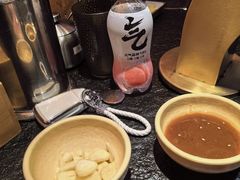 -牛YO烧肉烤肉自助(万象城春河里店)
