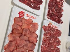 -陈记顺和潮汕牛肉火锅(韩江路店)