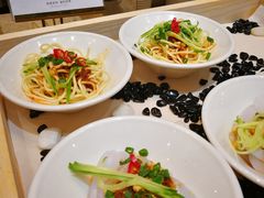 -芭菲盛宴·环球美食(锦城万达广场店)