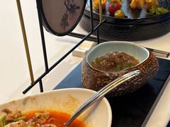 -御玺中餐厅新派湘菜