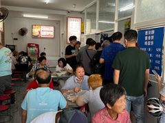 -巧手馄饨(箍桶巷店)