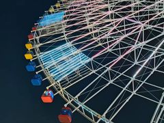 -南昌之星摩天轮