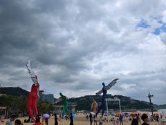 -大梅沙海滨公园
