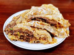 -清真永恒华威肉饼(潘家园店)