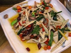 -下梅人家土菜馆(历史文化餐厅度假区店)