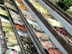 -Hi Joopo Hot Pot 吉阿婆麻辣烫