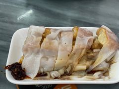 -穗银肠粉店(东川路店)