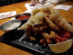 -黑角餐厅美式狂野Blackhorn(昌茂花园店)