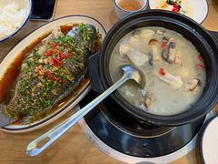 -妈妈的味道·腾冲特色菜(和顺古镇店)