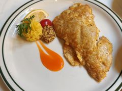 -塔道斯西餐厅(中央大街店)