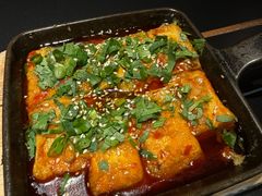 -辣尚瘾·烤鱼·新川菜(交大直营店)