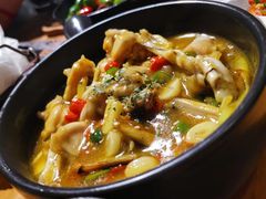 -桃花坞·私房菜餐厅(龙湖时代天街店)