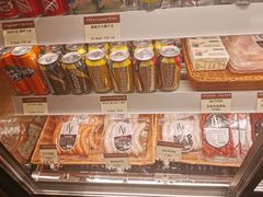 -德南面包房(尚都店)