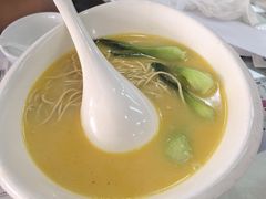 -清华大学-观畴园餐厅