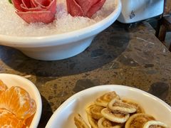 牛舌-小龙坎老火锅(北京三里屯店)