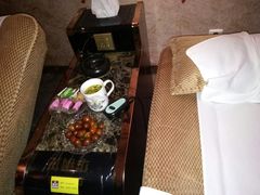 -猴满足影院足道SPA(金钟路店)