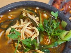 -蜀小沫肉沫麻酱土豆粉(北桥店)