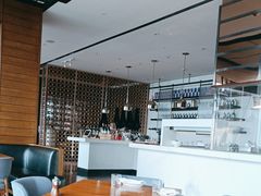 -沈阳君悦酒店·意坊意大利餐厅