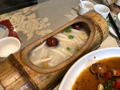-鲁城往事(游客中心店)