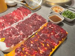 -潮发潮汕牛肉店(东方宝泰店)