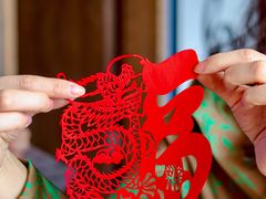 -天津海河悦榕庄·Lobby Lounge大堂吧