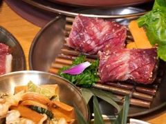-西塔老太太泥炉烤肉(双井店)