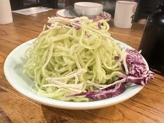 -新白鹿餐厅(百联中环店)