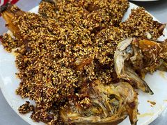 -松明一烤肉馆(鲁园店)