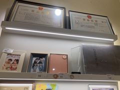 -海马体照相馆(佛山岭南站店)