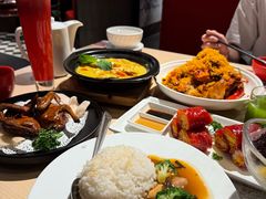 -避风塘(宝山万达店)