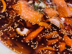 -马路牙子地桌烤肉(工体店)