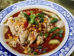 -文记沸腾鱼(永安路总店)