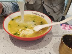 -小杨生煎(金山百联购物中心3楼店)