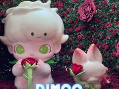 -泡泡玛特POPMART(上海环球港店)
