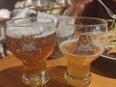 -HUZI虎滋精酿餐吧(京西大悦城店)