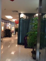 -仙娜健康管理中心